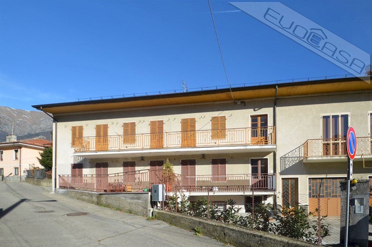 Trilocale Via Savoia , Perosa Argentina - foto 2