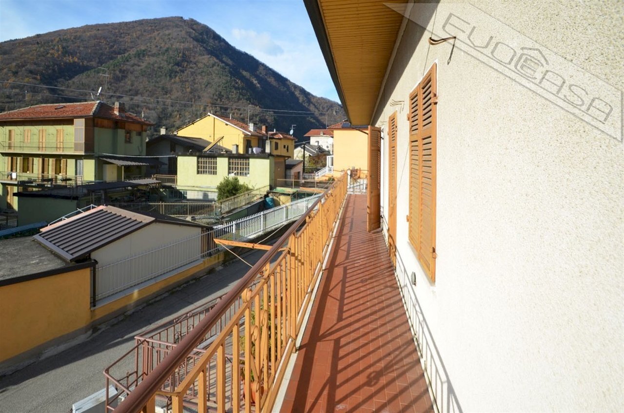 Trilocale Via Savoia , Perosa Argentina - foto 3