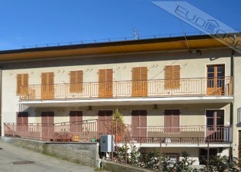 Trilocale Via Savoia , Perosa Argentina - foto 1