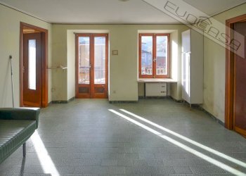 Trilocale Via Savoia , Perosa Argentina - foto 8