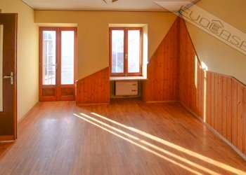 Trilocale Via Savoia , Perosa Argentina - foto 14