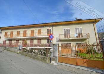 Trilocale Via Savoia , Perosa Argentina - foto 17