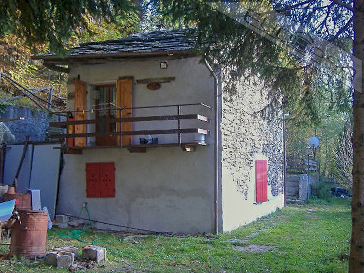 Independent house Borgata Ciampiano , Perosa Argentina - photo 1