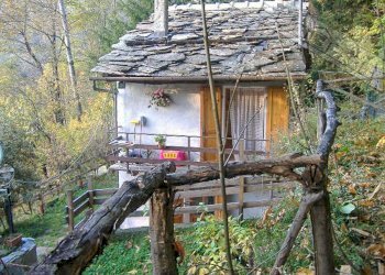 Independent house Borgata Ciampiano , Perosa Argentina - photo 6