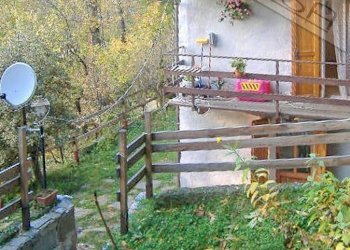 Independent house Borgata Ciampiano , Perosa Argentina - photo 9