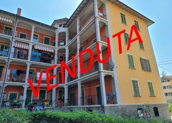 Quadrilocale Via Trento , Perosa Argentina - foto 1