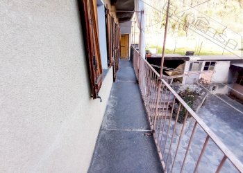 Trilocale Via Nazionale , Perosa Argentina - foto 17