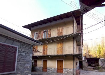 Trilocale Via Nazionale , Perosa Argentina - foto 23