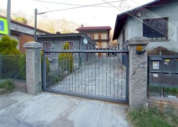 Trilocale Via Nazionale , Perosa Argentina - foto 25