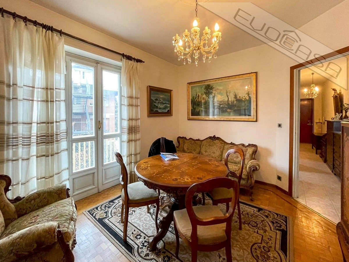 Trilocale Via Roma , Perosa Argentina - foto 1