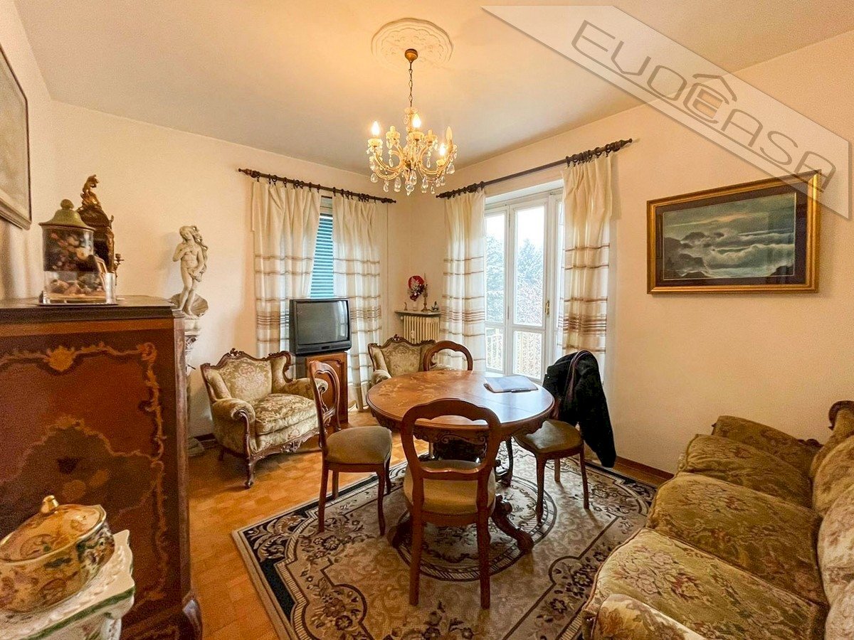 Trilocale Via Roma , Perosa Argentina - foto 3