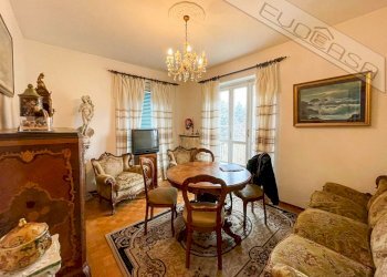 Three-room apartment Via Roma , Perosa Argentina - photo 3