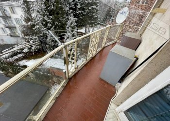 Three-room apartment Via Roma , Perosa Argentina - photo 18