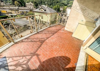 Quadrilocale Via Roma , Perosa Argentina - foto 8