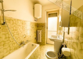 Quadrilocale Via Roma , Perosa Argentina - foto 10