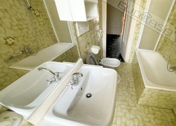 Quadrilocale Via Roma , Perosa Argentina - foto 12