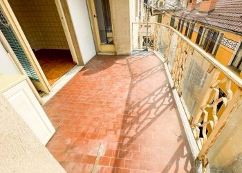 Quadrilocale Via Roma , Perosa Argentina - foto 15