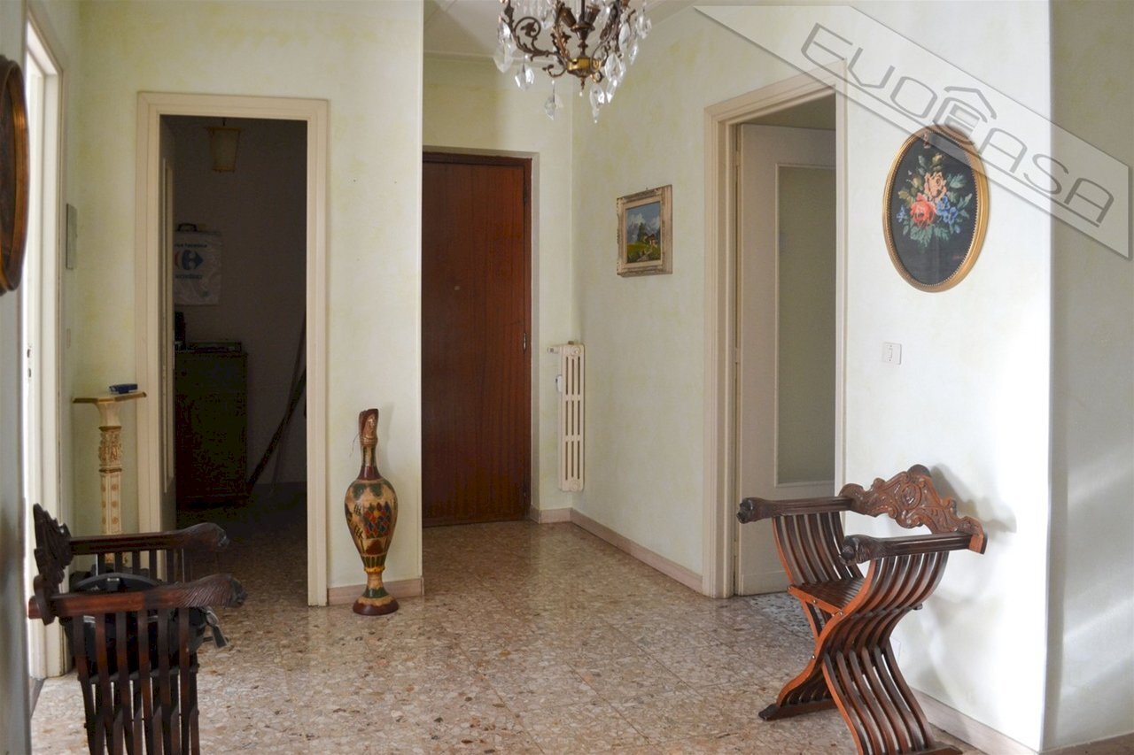 Quadrilocale Via Roma 8, 8, Perosa Argentina - foto 2