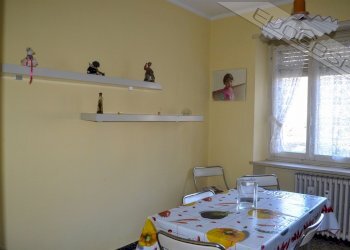 Quadrilocale Via Roma 8, 8, Perosa Argentina - foto 4