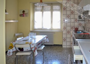 Quadrilocale Via Roma 8, 8, Perosa Argentina - foto 5