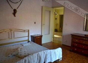 Quadrilocale Via Roma 8, 8, Perosa Argentina - foto 13