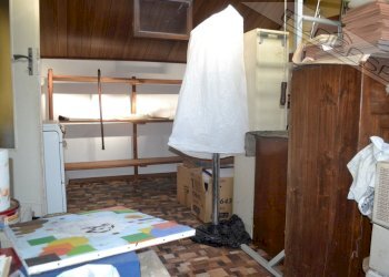 Quadrilocale Via Roma 8, 8, Perosa Argentina - foto 15