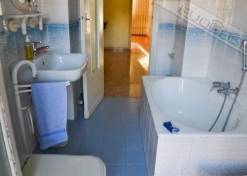 Quadrilocale Via Roma 8, 8, Perosa Argentina - foto 17