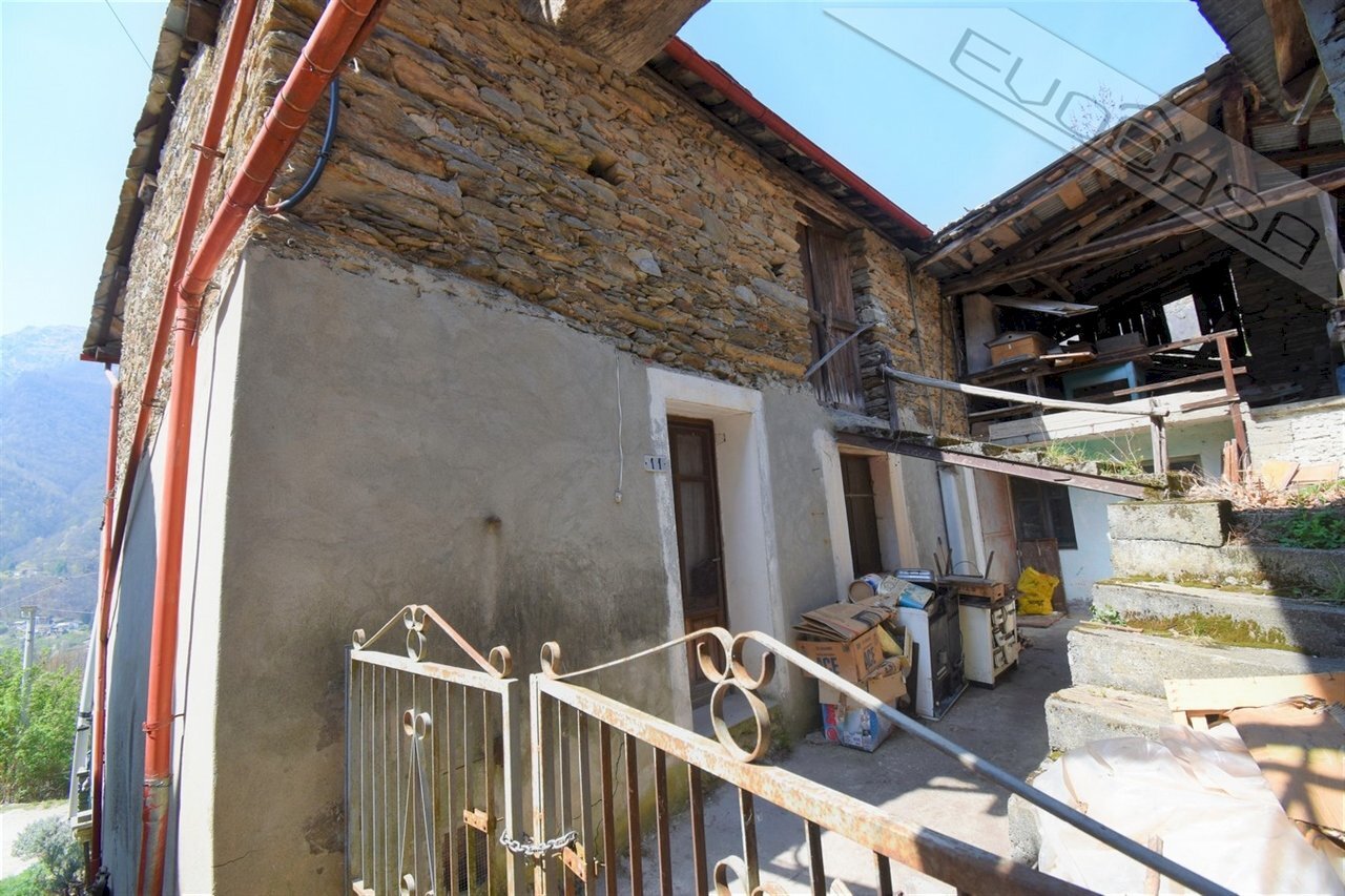 Casa indipendente Borgata Eirassa 11, Perrero - foto 3