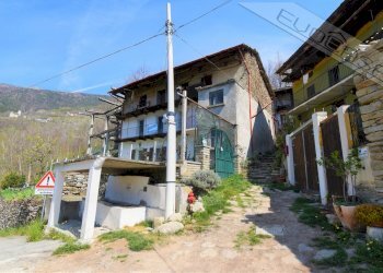 Casa indipendente Borgata Eirassa 11, Perrero - foto 1