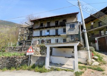 Casa indipendente Borgata Eirassa 11, Perrero - foto 2