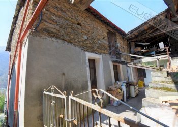 Casa indipendente Borgata Eirassa 11, Perrero - foto 3