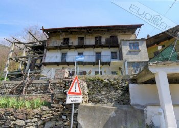 Casa indipendente Borgata Eirassa 11, Perrero - foto 12