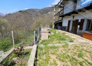 Casa indipendente Borgata Eirassa 11, Perrero - foto 13
