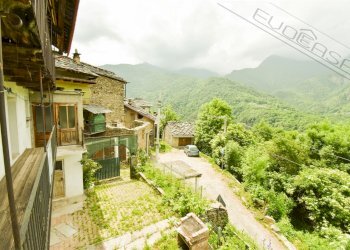 Casa indipendente Borgata Eirassa 11, Perrero - foto 16