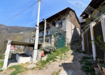 Casa indipendente Borgata Eirassa 11, Perrero - foto 20