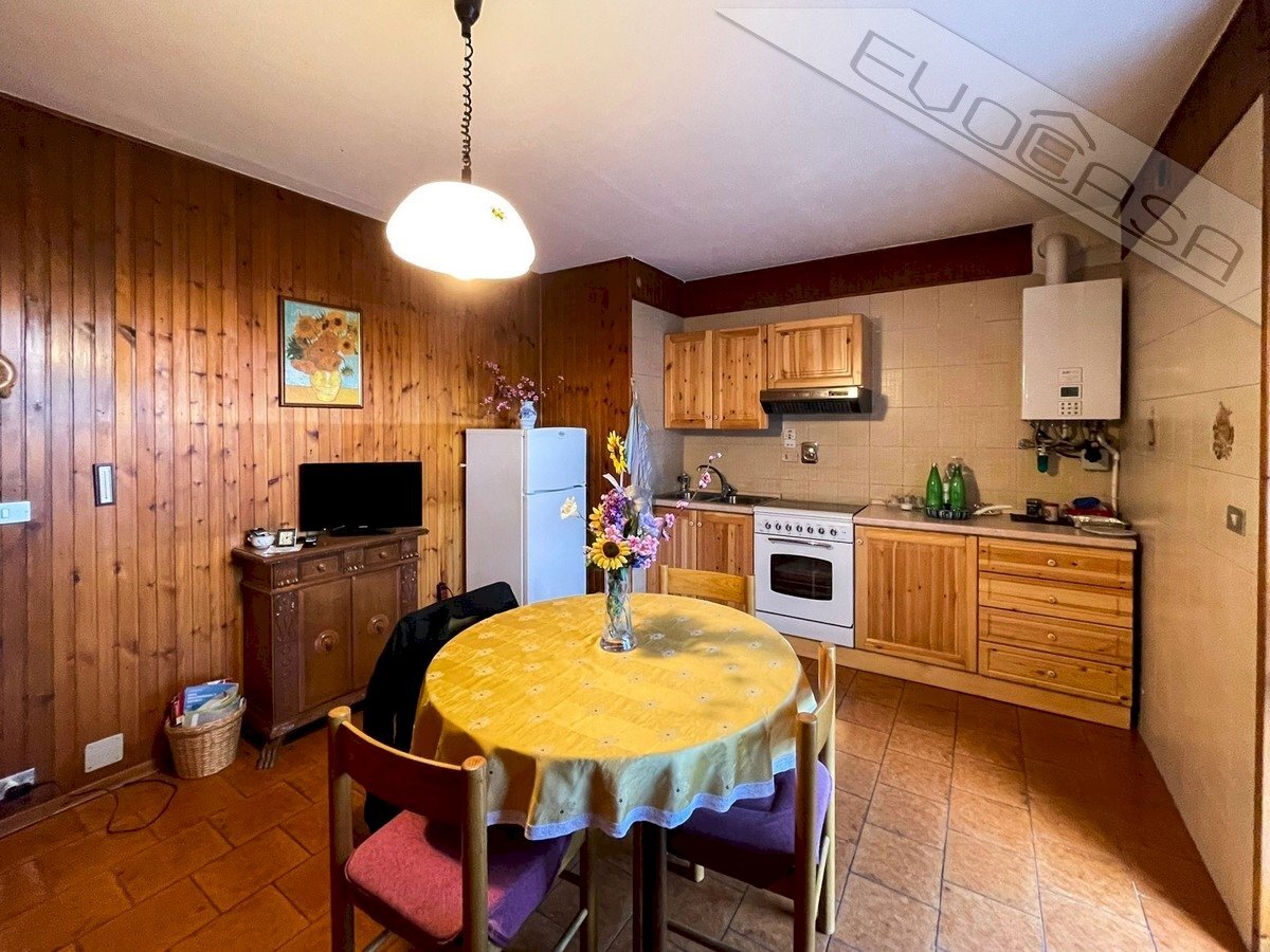 Bilocale Via Mistral , Perrero - foto 1