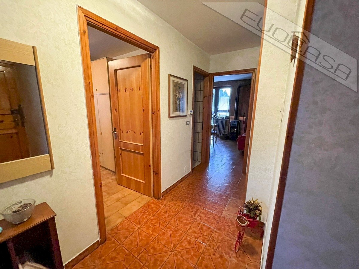 Bilocale Via Mistral , Perrero - foto 2