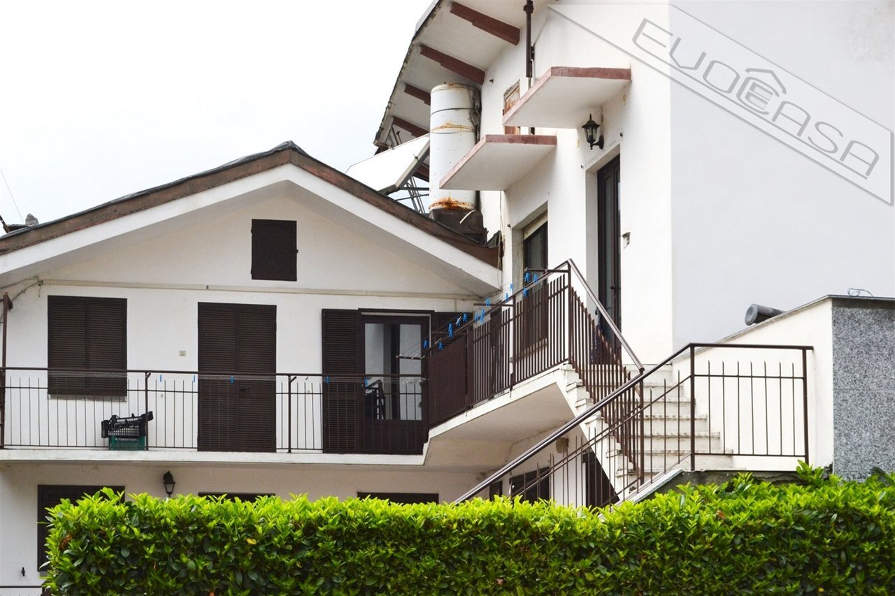 Appartamento Via del pilone 12, Perosa Argentina - foto 1