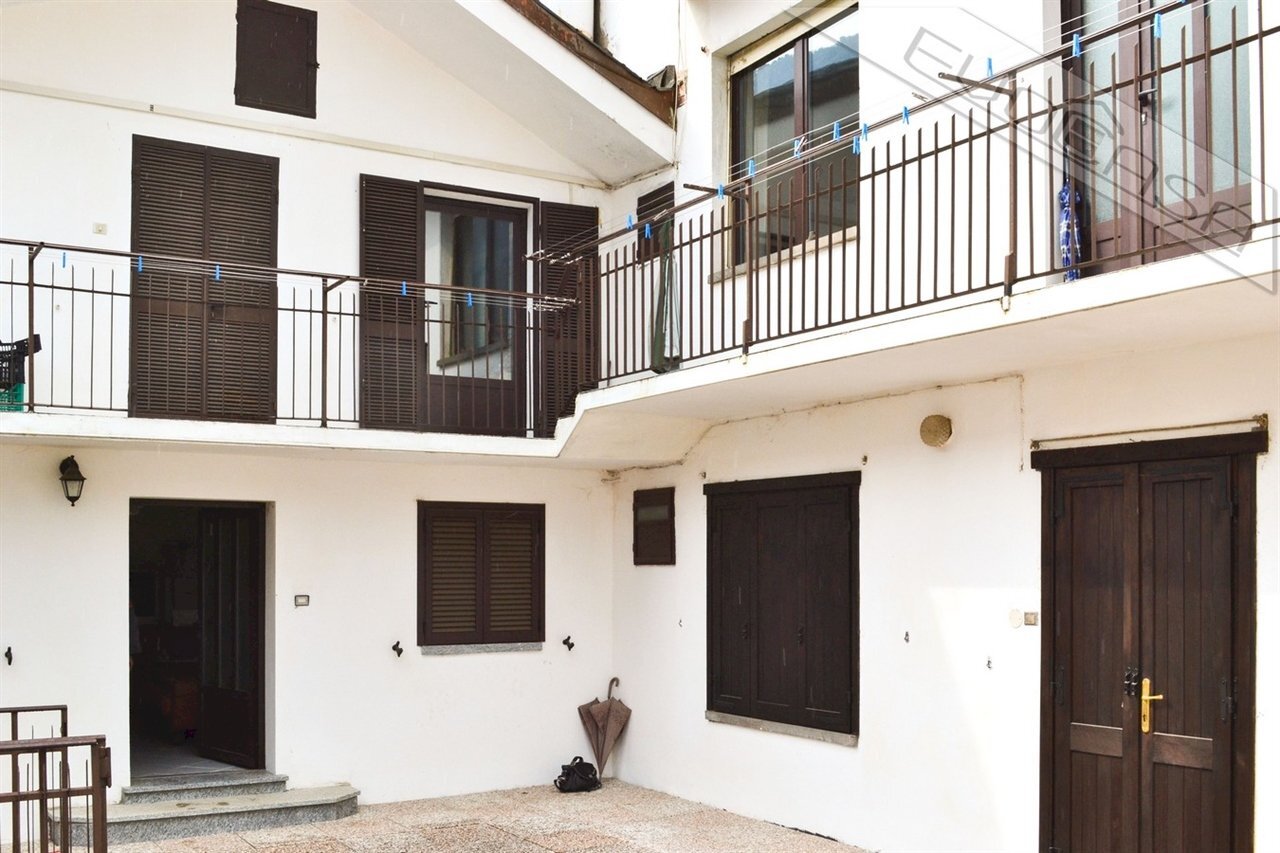 Appartamento Via del pilone 12, Perosa Argentina - foto 2