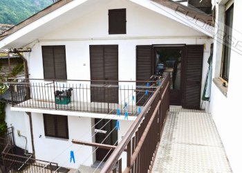 Appartamento Via del pilone 12, Perosa Argentina - foto 8