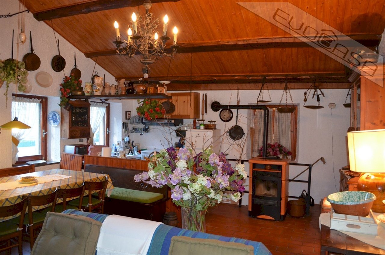 Independent house Borgata Chialme , Perosa Argentina - photo 2