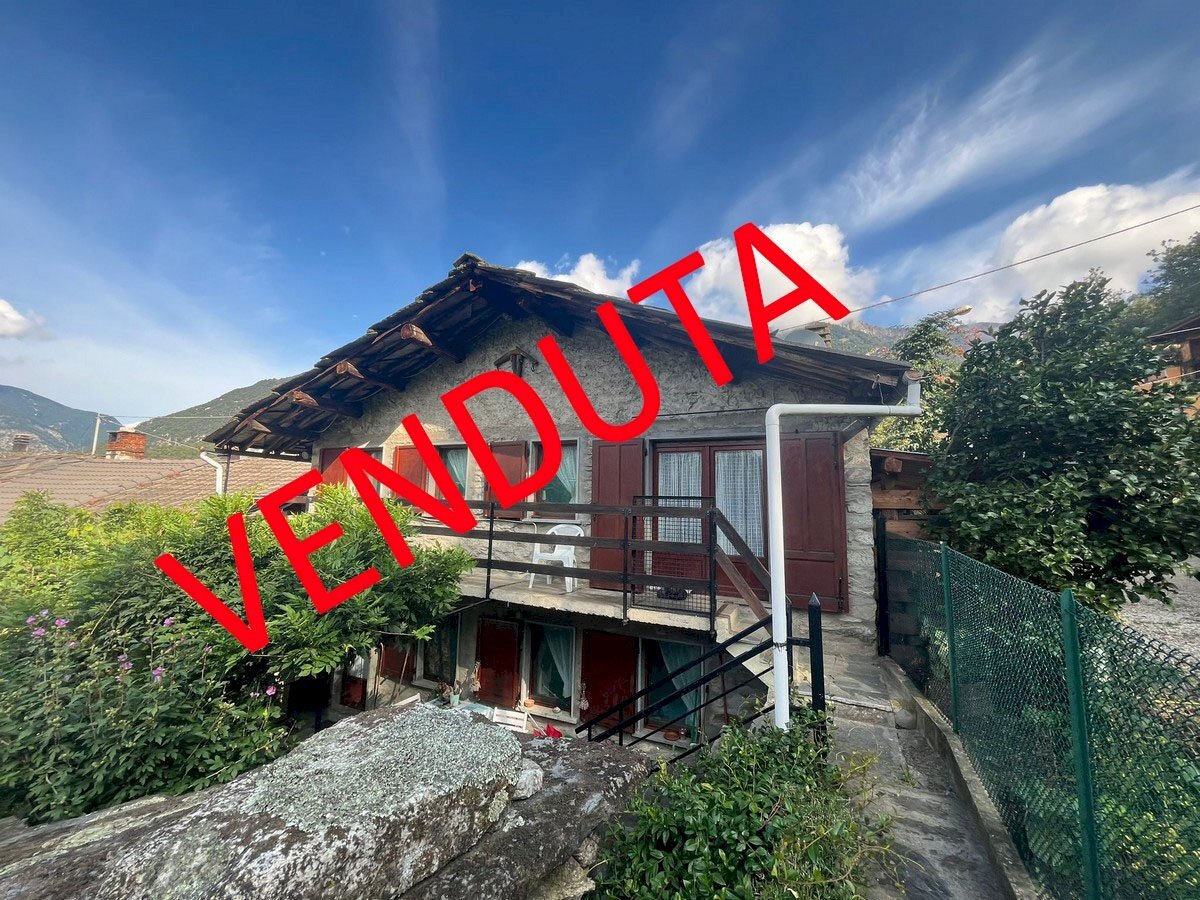 Independent house Borgata Chialme , Perosa Argentina - photo 1