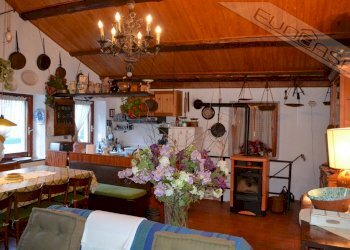 Independent house Borgata Chialme , Perosa Argentina - photo 2