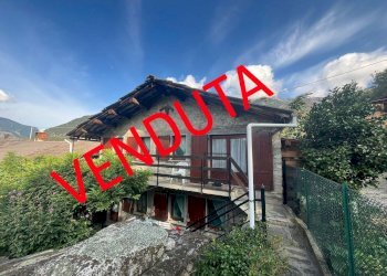 Independent house Borgata Chialme , Perosa Argentina - photo 1