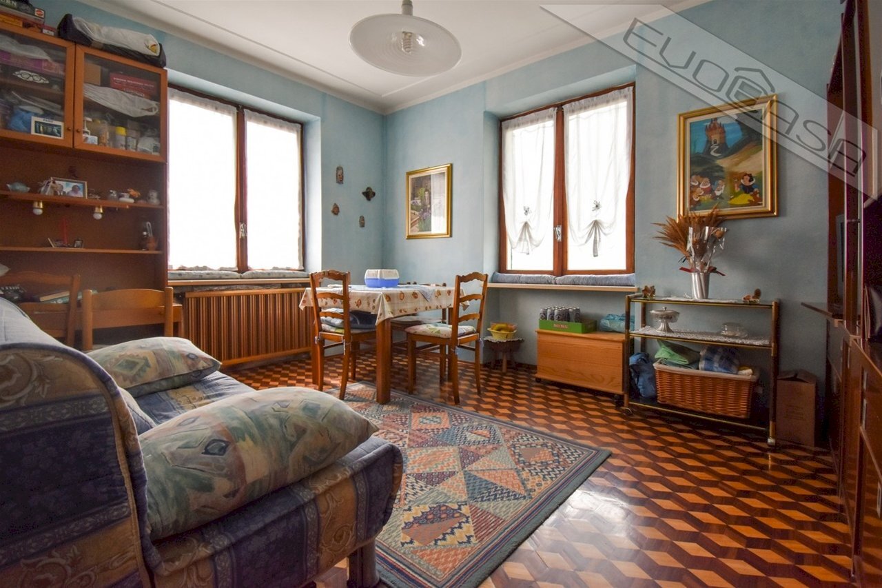 Porzione di casa Castel del Bosco , Roure - foto 2