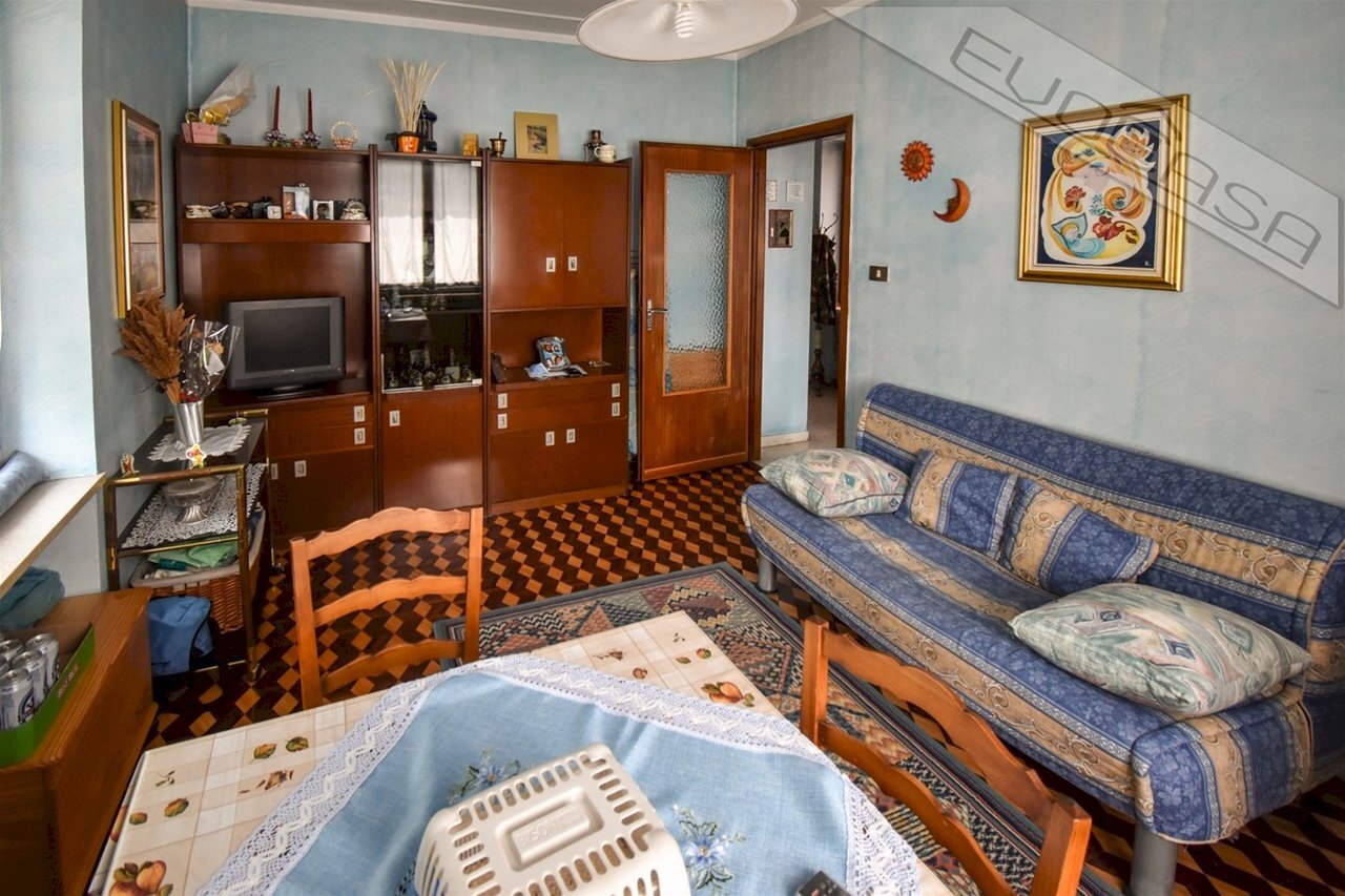 Porzione di casa Castel del Bosco , Roure - foto 3