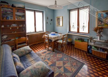 Porzione di casa Castel del Bosco , Roure - foto 1