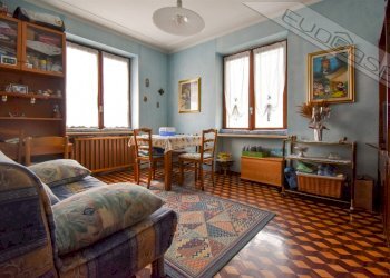 Porzione di casa Castel del Bosco , Roure - foto 2