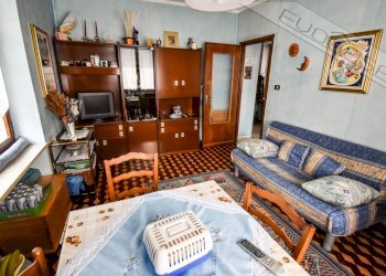 Porzione di casa Castel del Bosco , Roure - foto 4