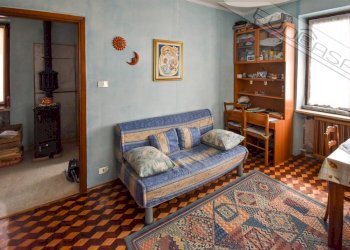 Porzione di casa Castel del Bosco , Roure - foto 5